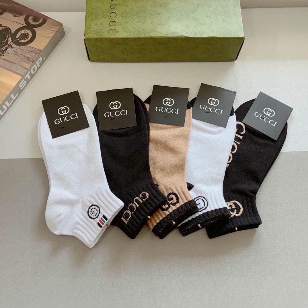 Gucci Socks