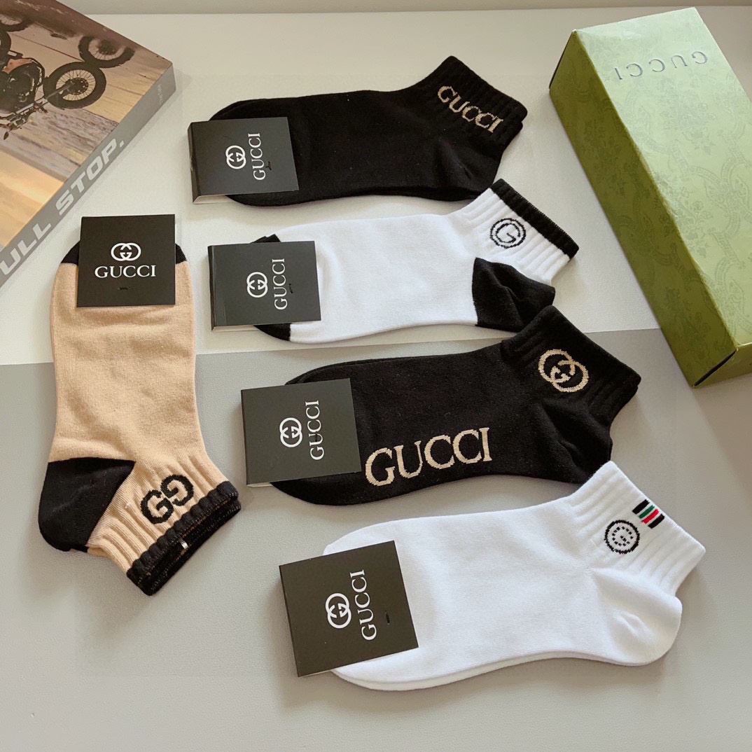 Gucci Socks