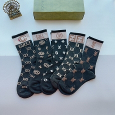 Gucci Socks