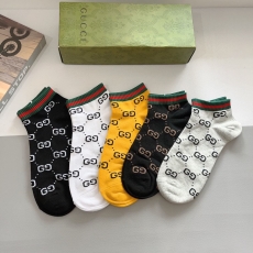 Gucci Socks