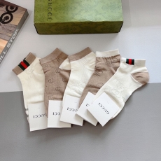 Gucci Socks