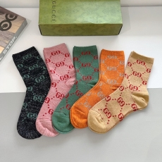 Gucci Socks