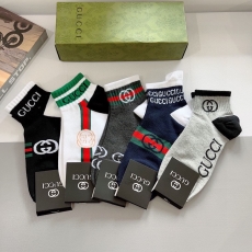 Gucci Socks