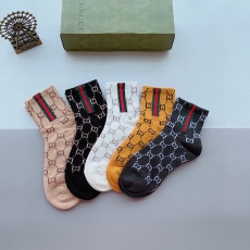 Gucci Socks