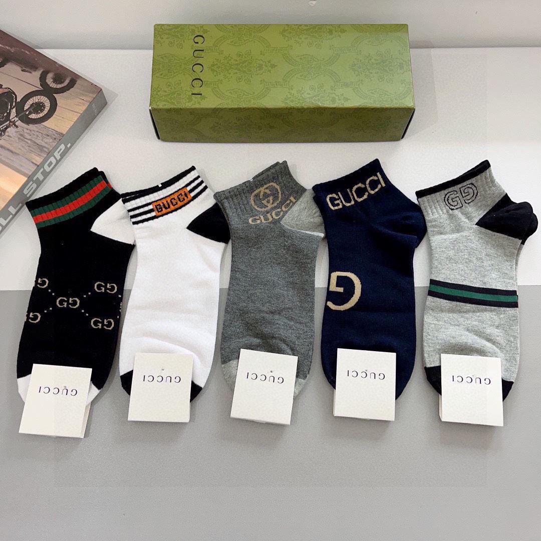 Gucci Socks