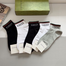 Gucci Socks