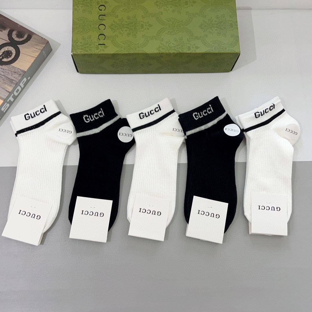 Gucci Socks