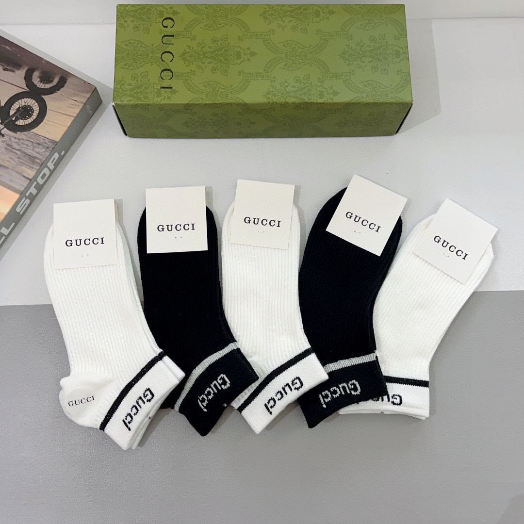 Gucci Socks