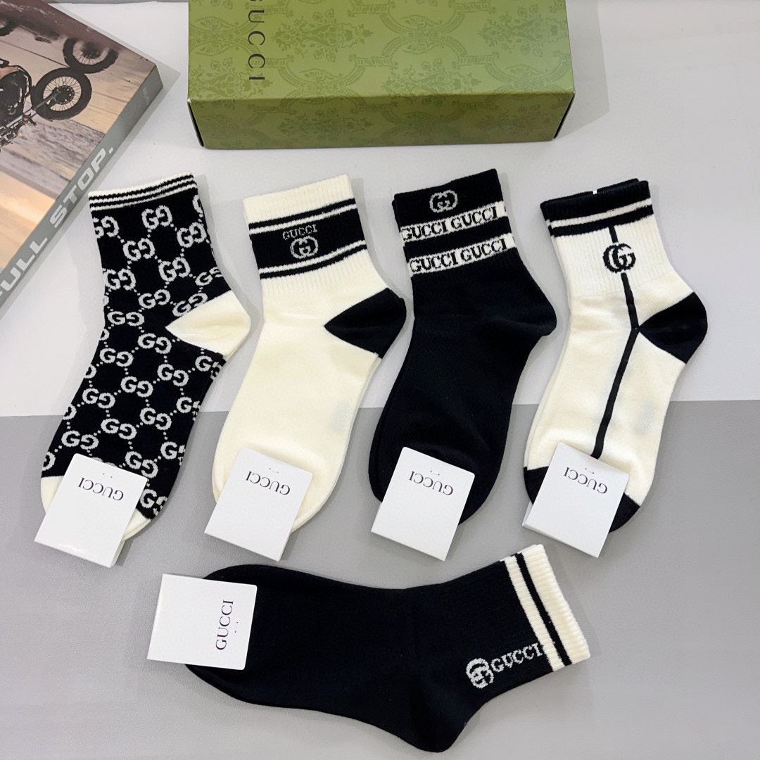 Gucci Socks