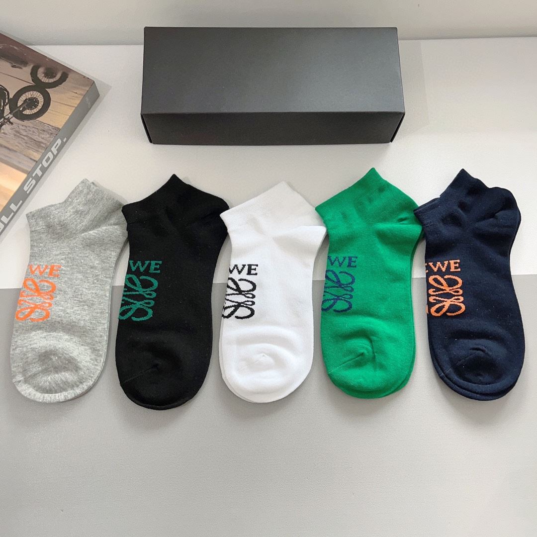 Loewe Socks