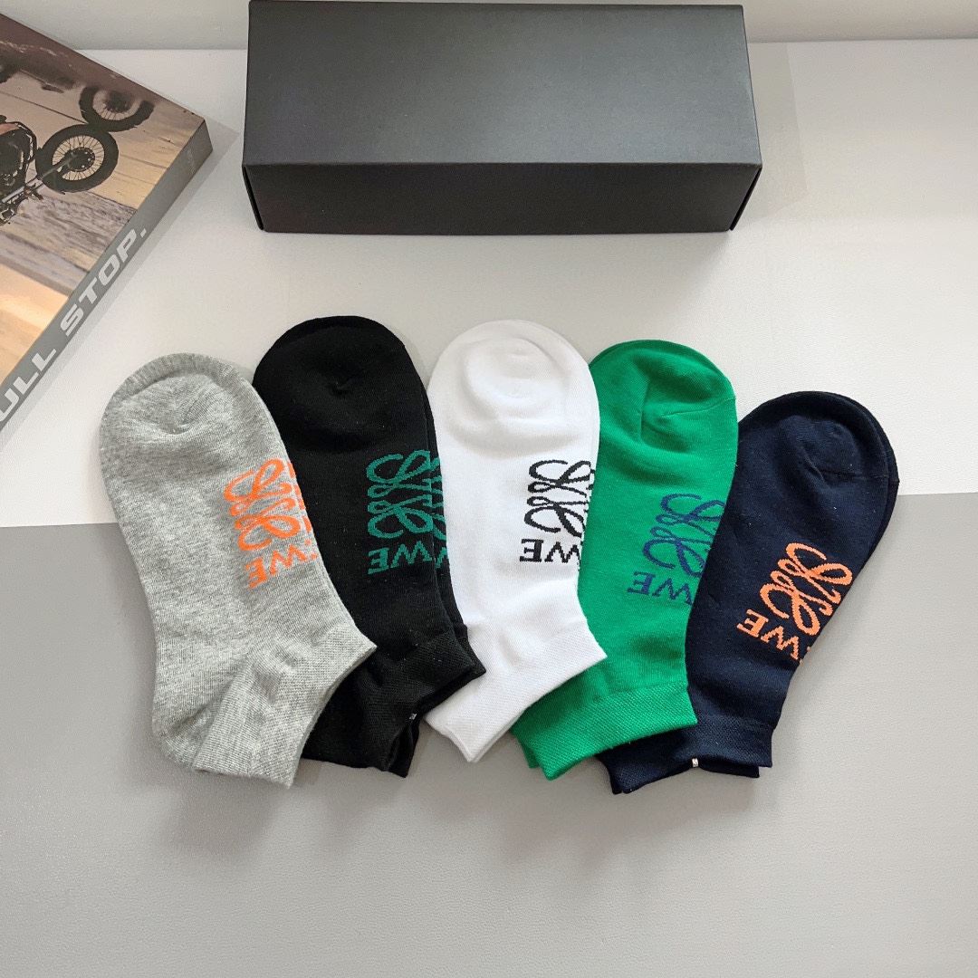 Loewe Socks