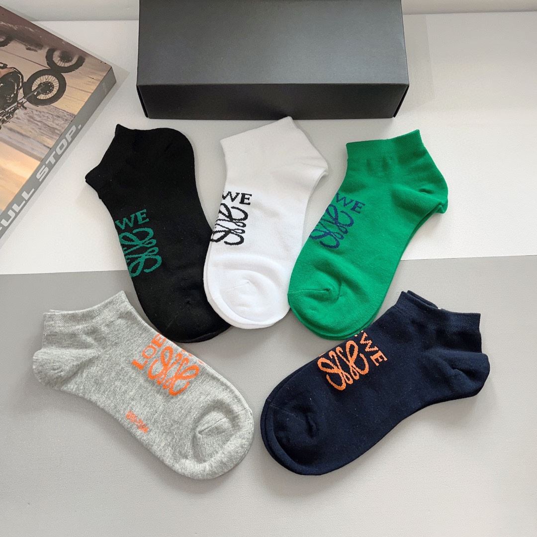 Loewe Socks