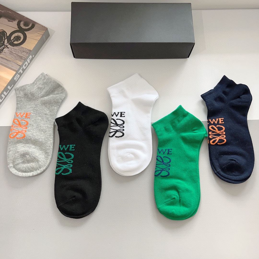 Loewe Socks