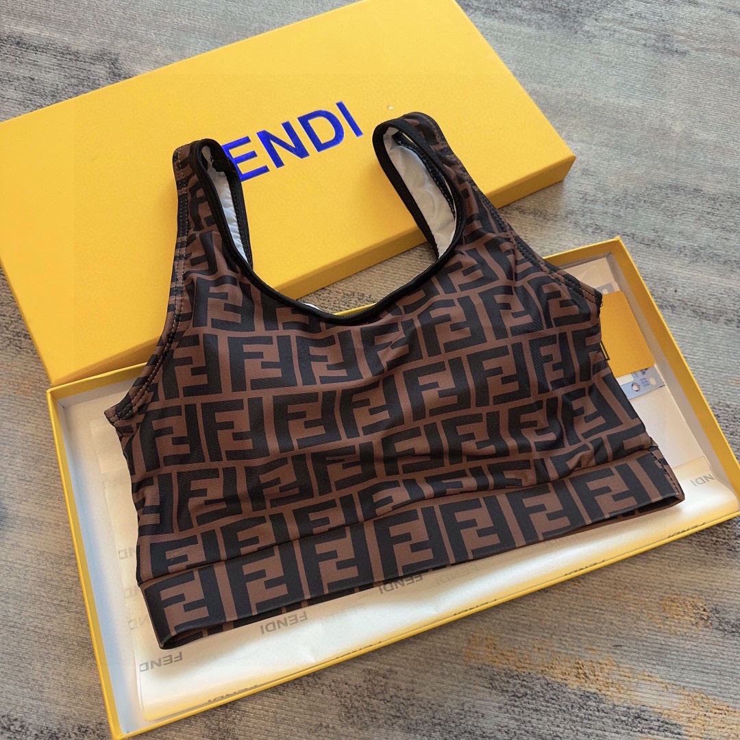 Fendi Sportswear