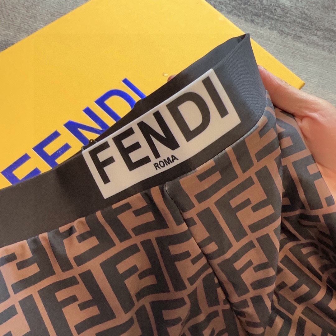 Fendi Sportswear