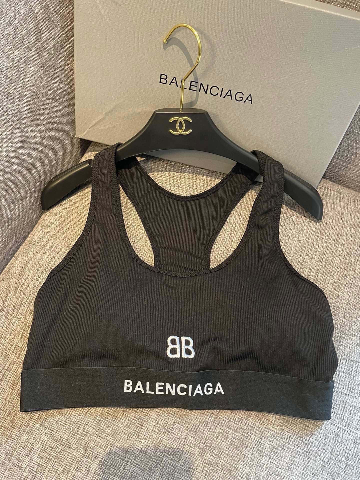 Balenciaga Bikins