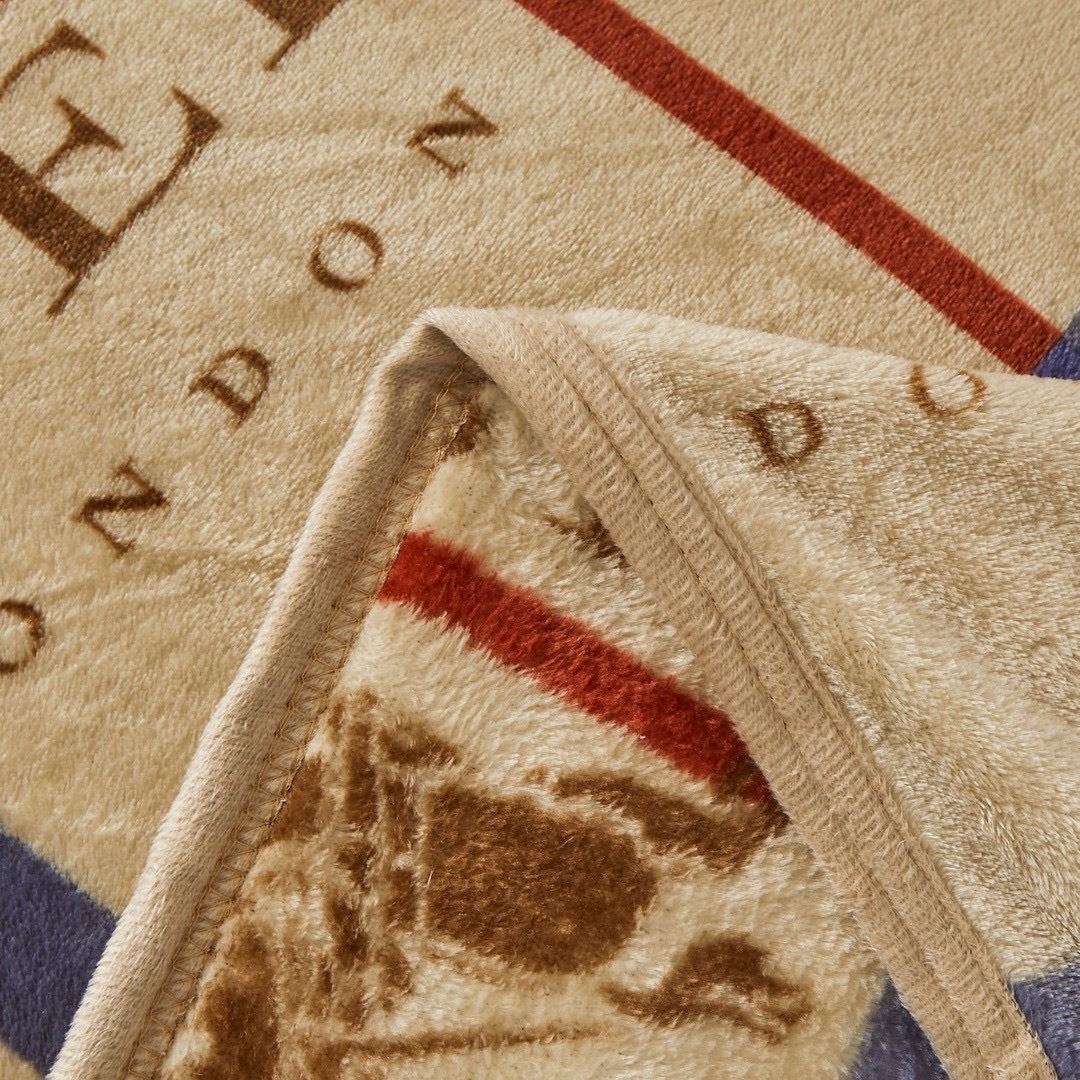 Burberry Blanket