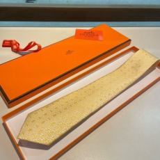 Hermes Neckties