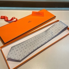 Hermes Neckties