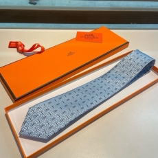 Hermes Neckties