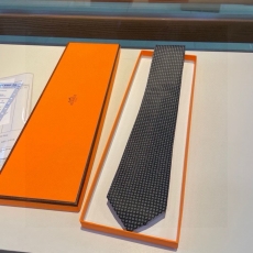 Hermes Neckties