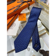 Hermes Neckties