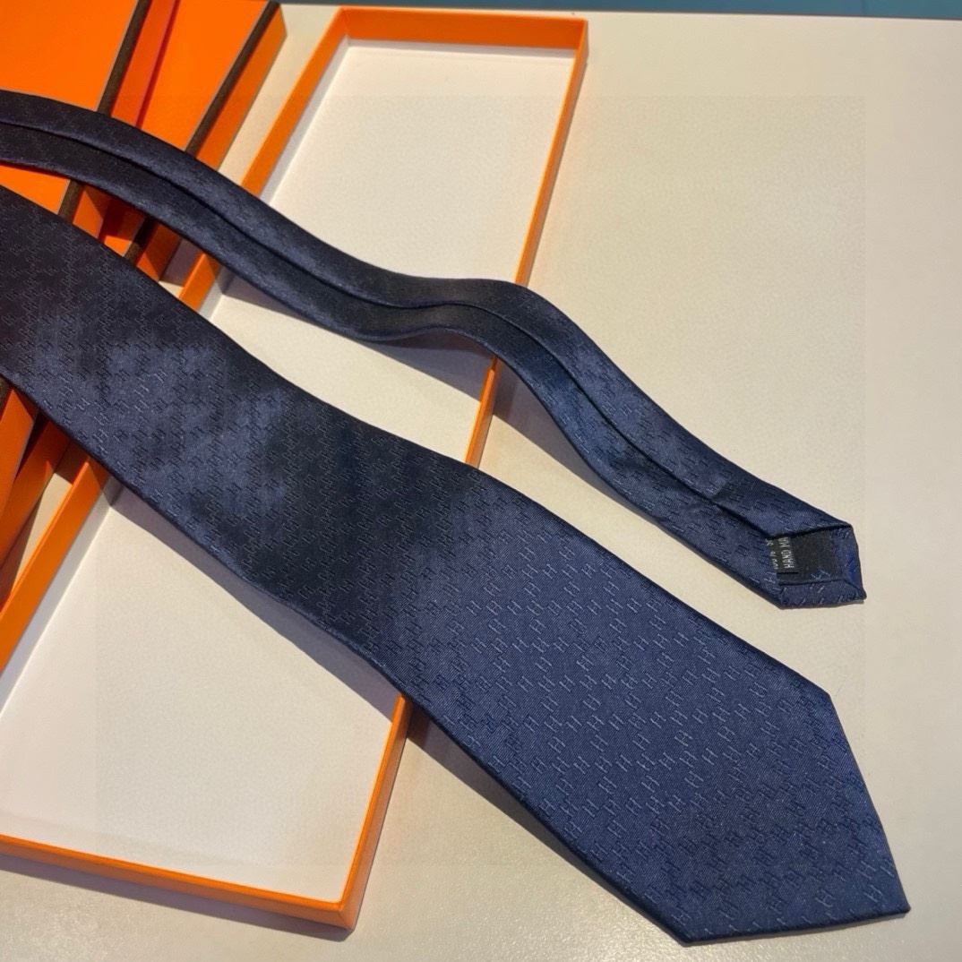 Hermes Neckties