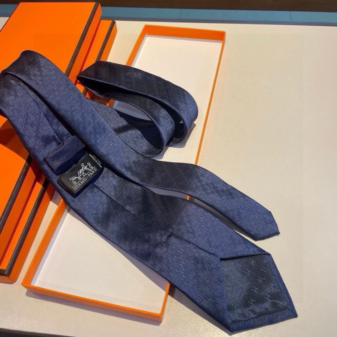 Hermes Neckties