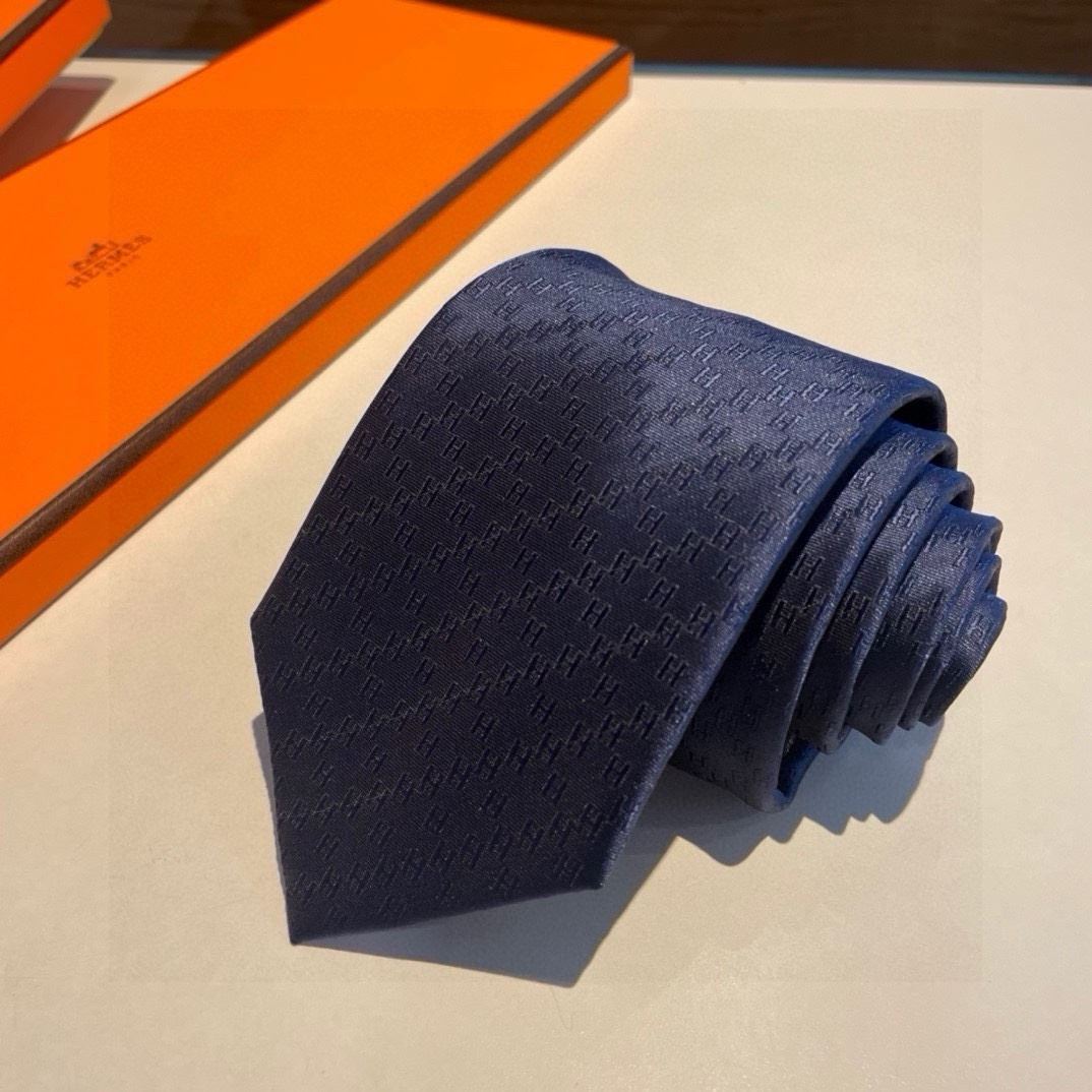 Hermes Neckties