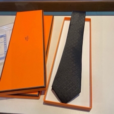 Hermes Neckties