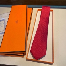 Hermes Neckties