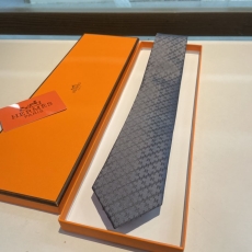 Hermes Neckties