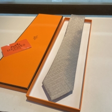 Hermes Neckties