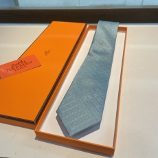 Hermes Neckties