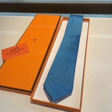 Hermes Neckties