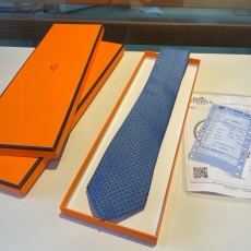 Hermes Neckties