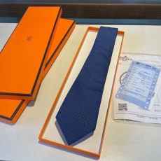 Hermes Neckties