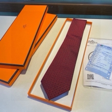 Hermes Neckties