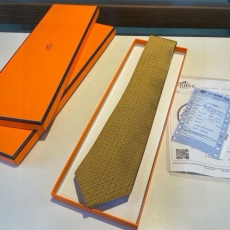 Hermes Neckties