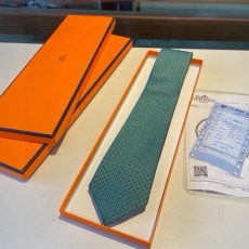 Hermes Neckties