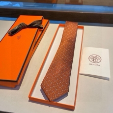 Hermes Neckties