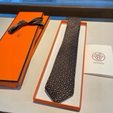 Hermes Neckties