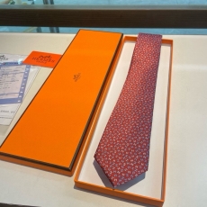 Hermes Neckties