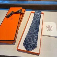 Hermes Neckties