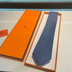 Hermes Neckties