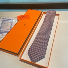 Hermes Neckties