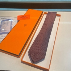 Hermes Neckties