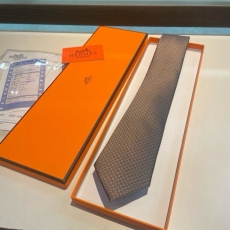 Hermes Neckties