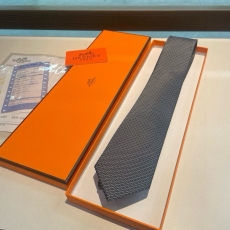 Hermes Neckties