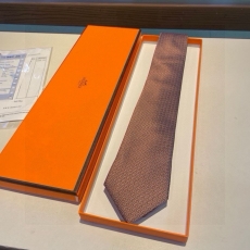 Hermes Neckties